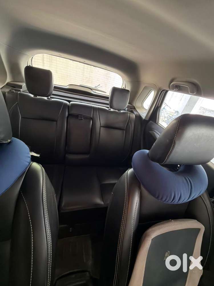 Maruti Suzuki Brezza 2017 Diesel Well Maintained