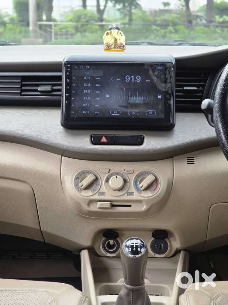 Maruti Suzuki Ertiga Vxi (o) Cng, 2024, Cng & Hybrids