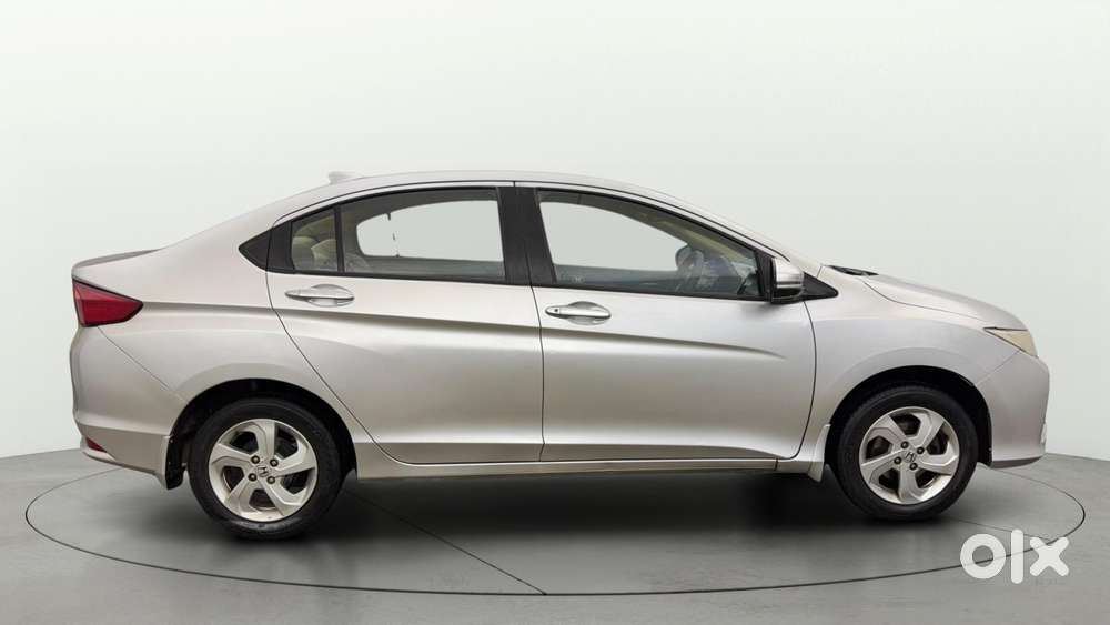 Honda City 2015-2017 I Vtec V, 2015, Petrol