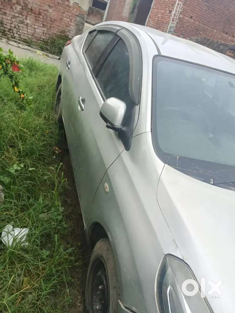 Nissan Sunny 1.5 Edition 2018