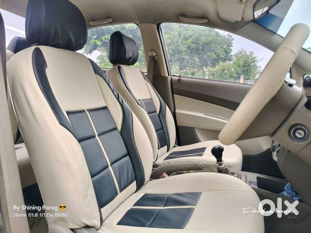 Chevrolet Sail Ls Abs, 2013, Diesel
