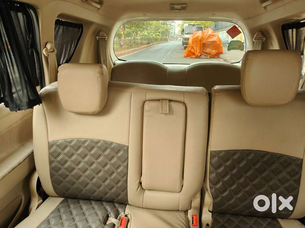Maruti Suzuki Ertiga 2012-2015 Vxi Cng, 2014, Cng & Hybrids