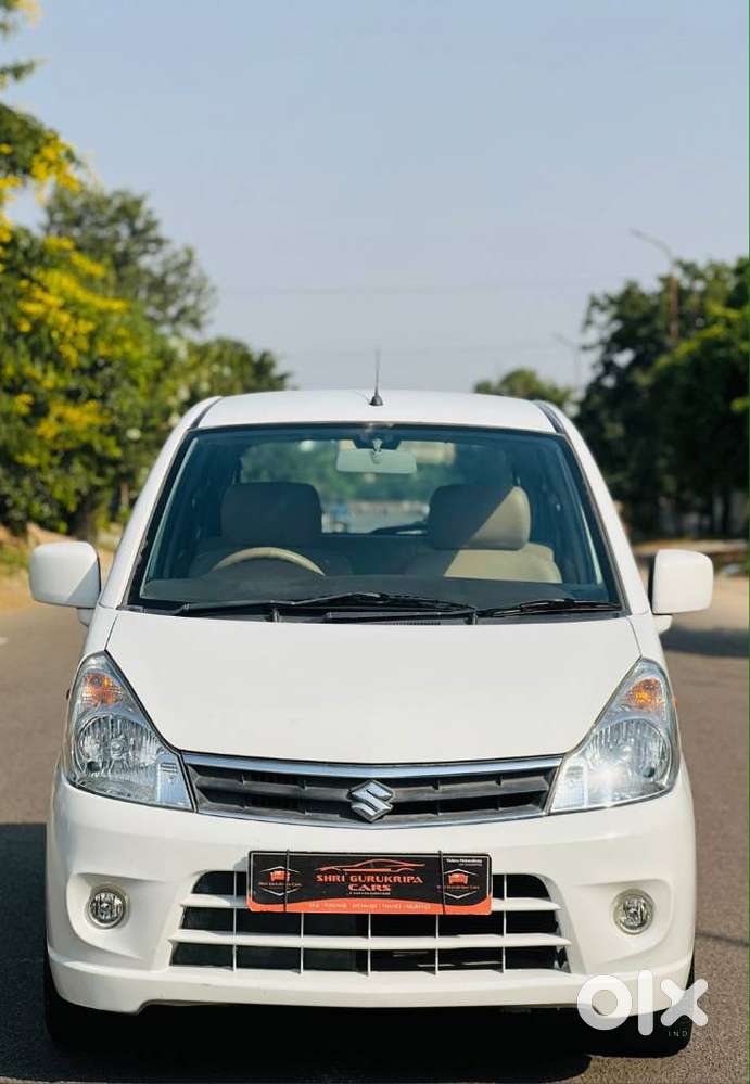 Maruti Suzuki Zen Estilo Vxi Bsiv, 2013, Petrol