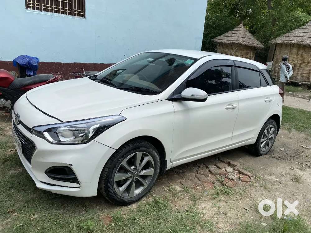 Hyundia I20 In Best Condison