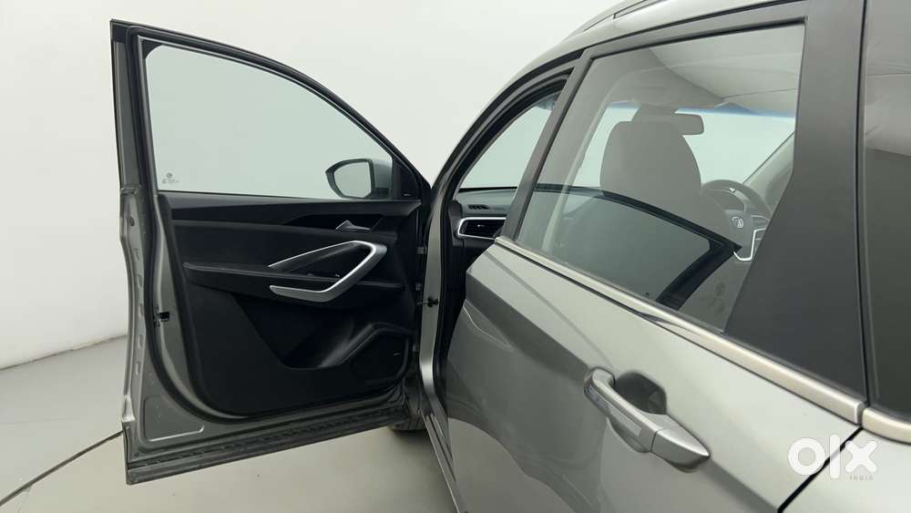 Mg Hector Sharp Dct Petrol, 2020, Petrol