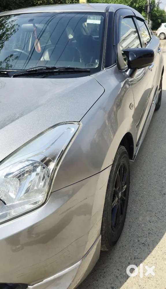 Maruti Suzuki Baleno Sigma