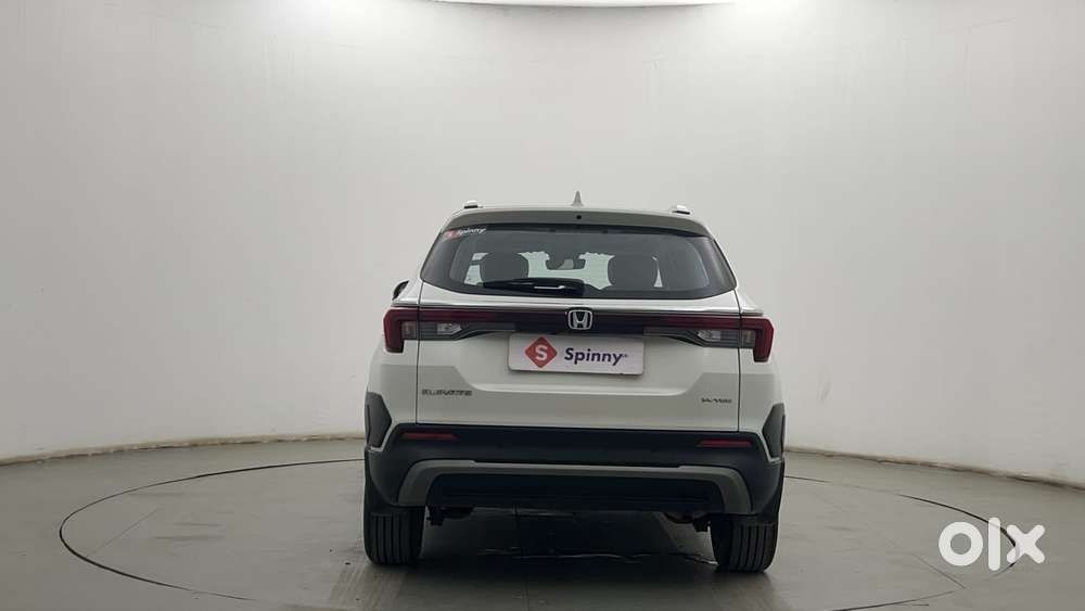 Honda Elevate Zx Cvt, 2023, Petrol