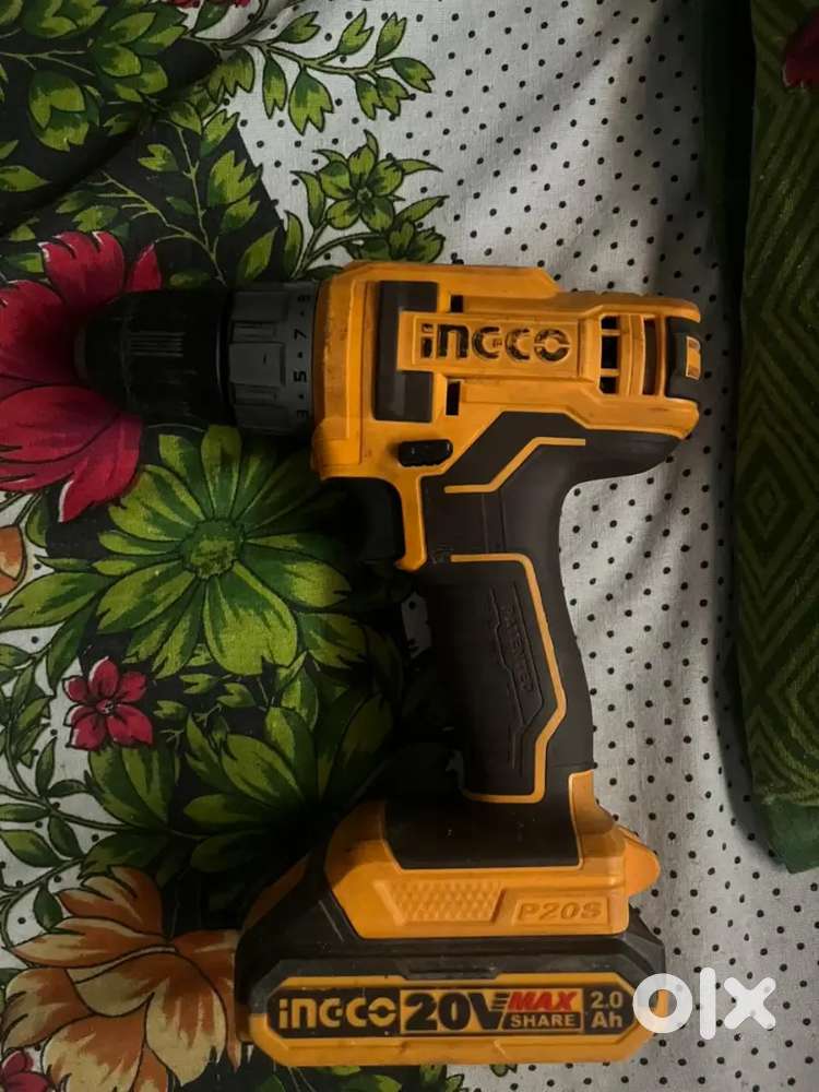 Drill machine for sale inco company ki