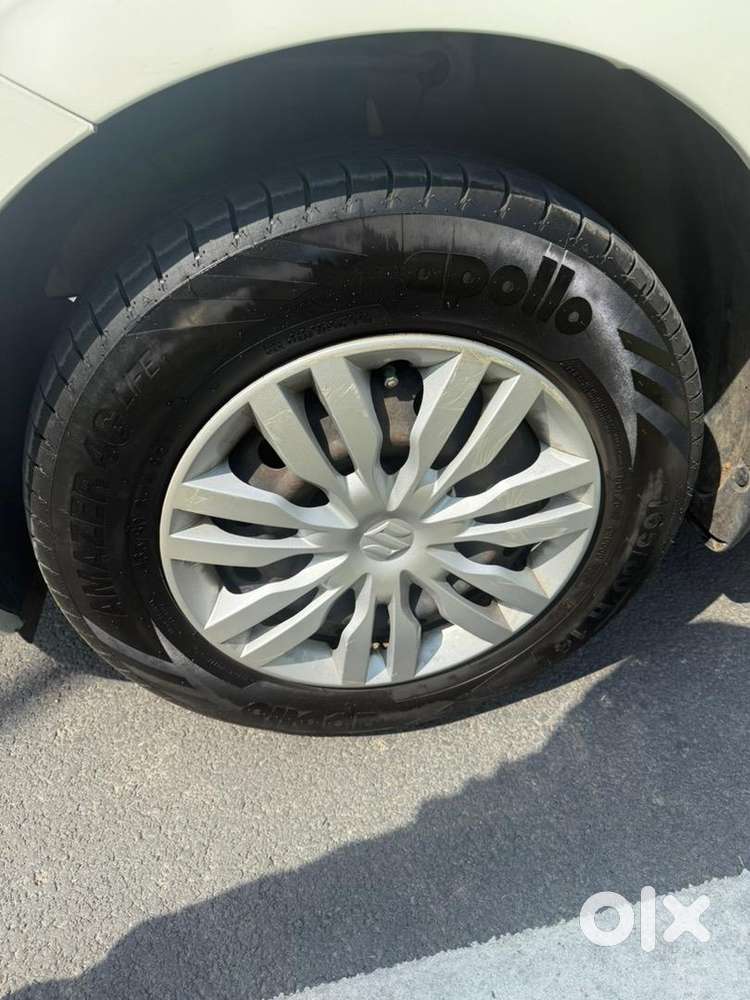 Maruti Suzuki Swift Dzire 2018 Petrol Good Condition