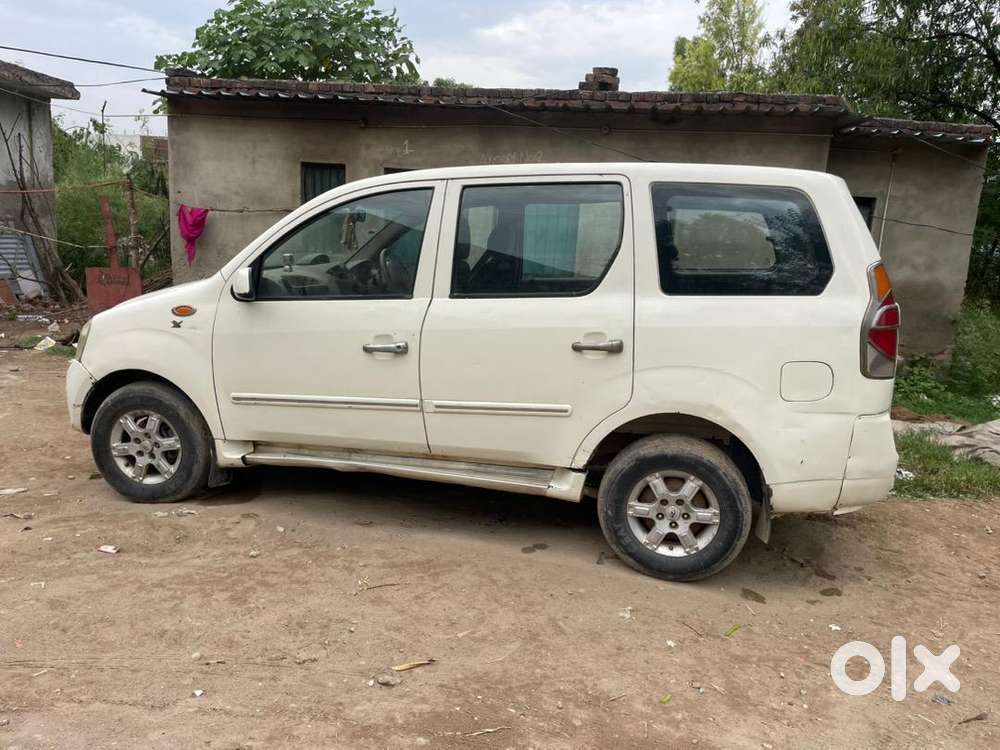 Mahindra Xylo 2011 Diesel