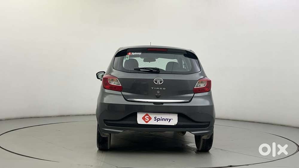 Tata Tiago 1.2 Revotron Xz Plus, 2022, Petrol
