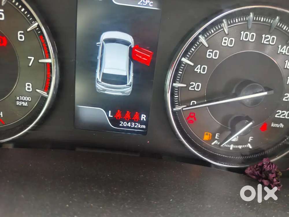 Toyota Glanza 1.2 Mt 2026 Petrol Manual