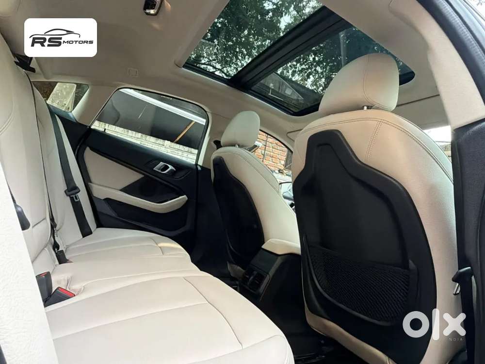 Bmw 2 Series 2.0 220d Sportline, 2021, Diesel