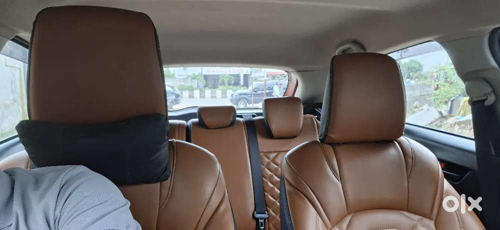 Maruti Suzuki Baleno 2025 Petrol 18000 Km Driven
