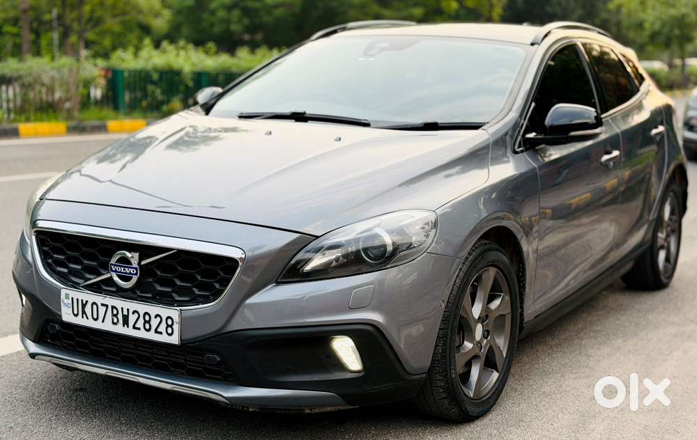 Volvo V40 D3, 2017, Diesel