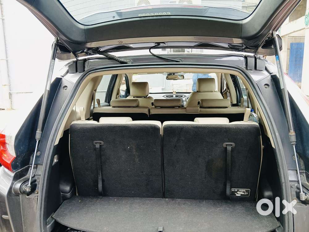 Honda Cr-v 1.6 Awd I-dtec At, 2019, Diesel