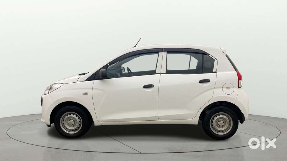 Hyundai New Santro 1.1 Era Executive, 2019, Petrol
