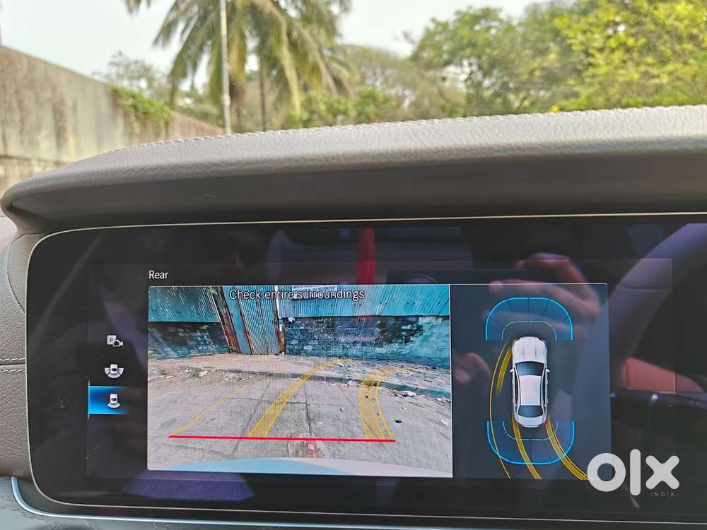 Mercedes-benz E-class 1.9 E220d Avantgarde, 2022, Diesel