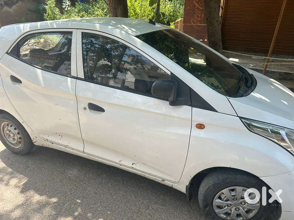 Hyundai Eon D Lite Manual 2014