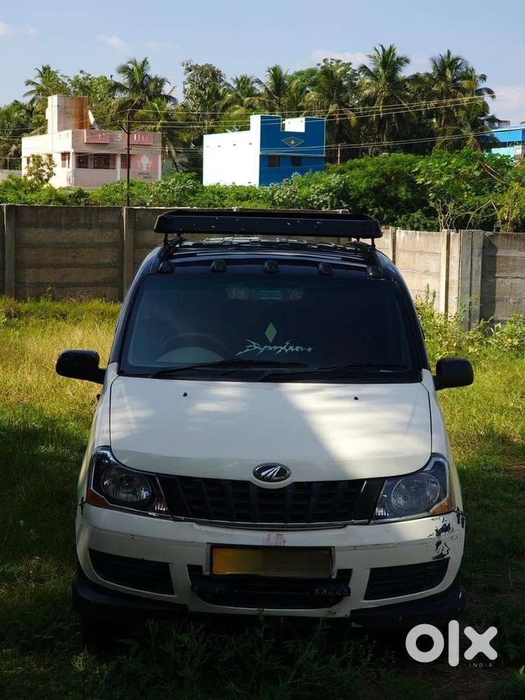 Mahindra Diesel Car 2019