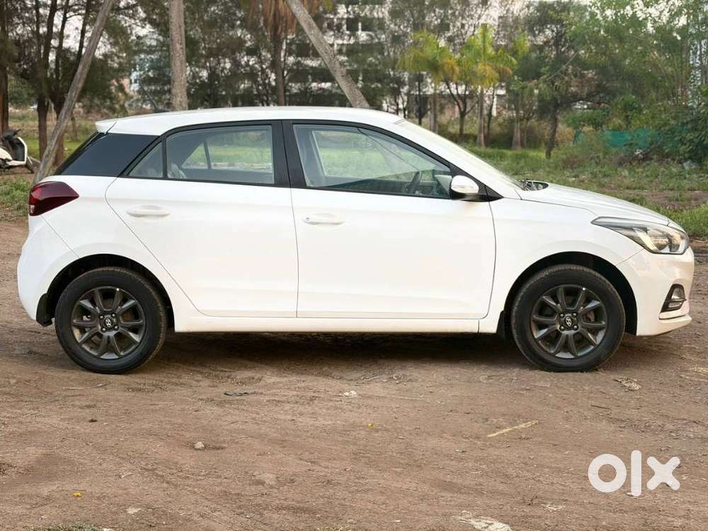 Hyundai Elite I20 Asta 1.4 Crdi, 2019, Diesel