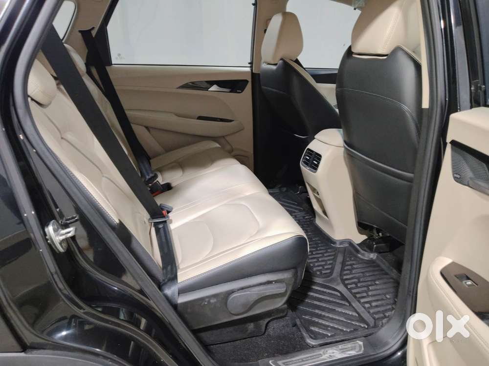 Mg Hector Sharp Diesel Mt, 2022, Diesel