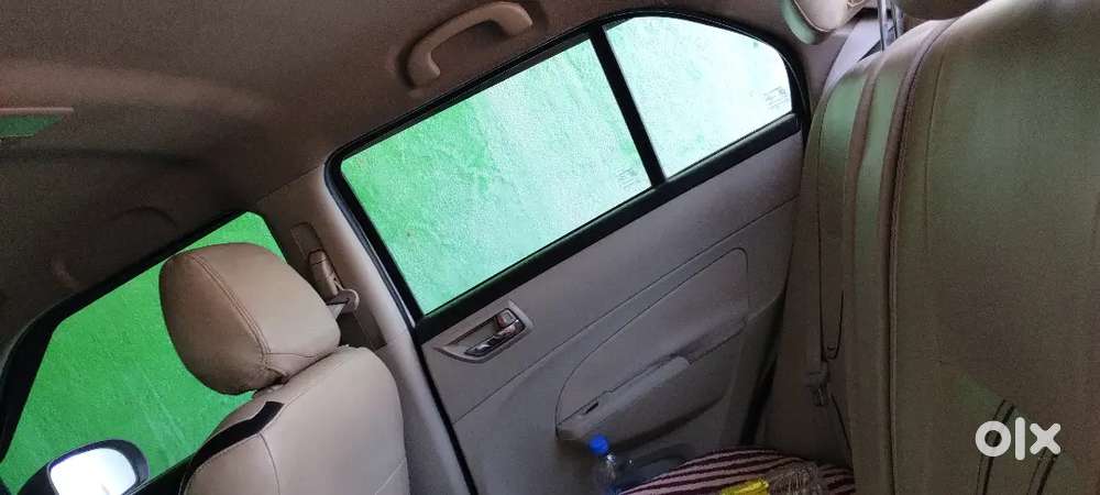 Maruti Suzuki Dzire 2016 Diesel 96000 Km Driven Good Condition