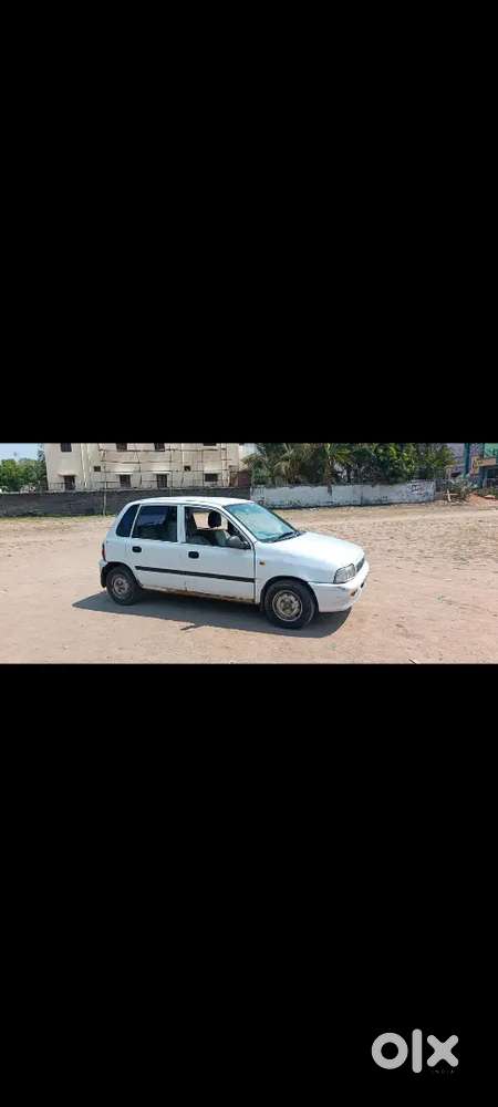 Maruti Suzuki Zen  For Sale