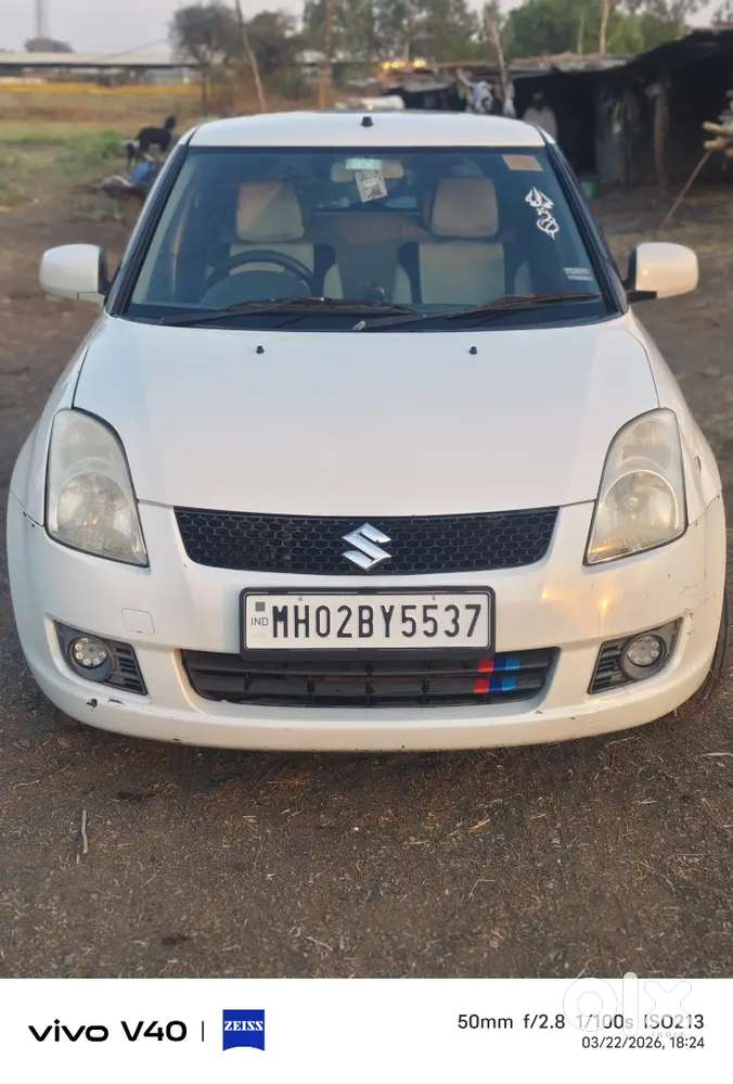 Maruti Suzuki Swift 2010 Diesel Good Condition