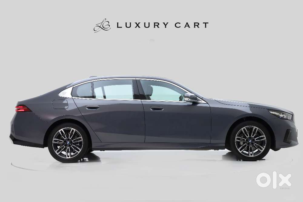 Bmw 5 Series 530 Li M Sport, 2026, Petrol