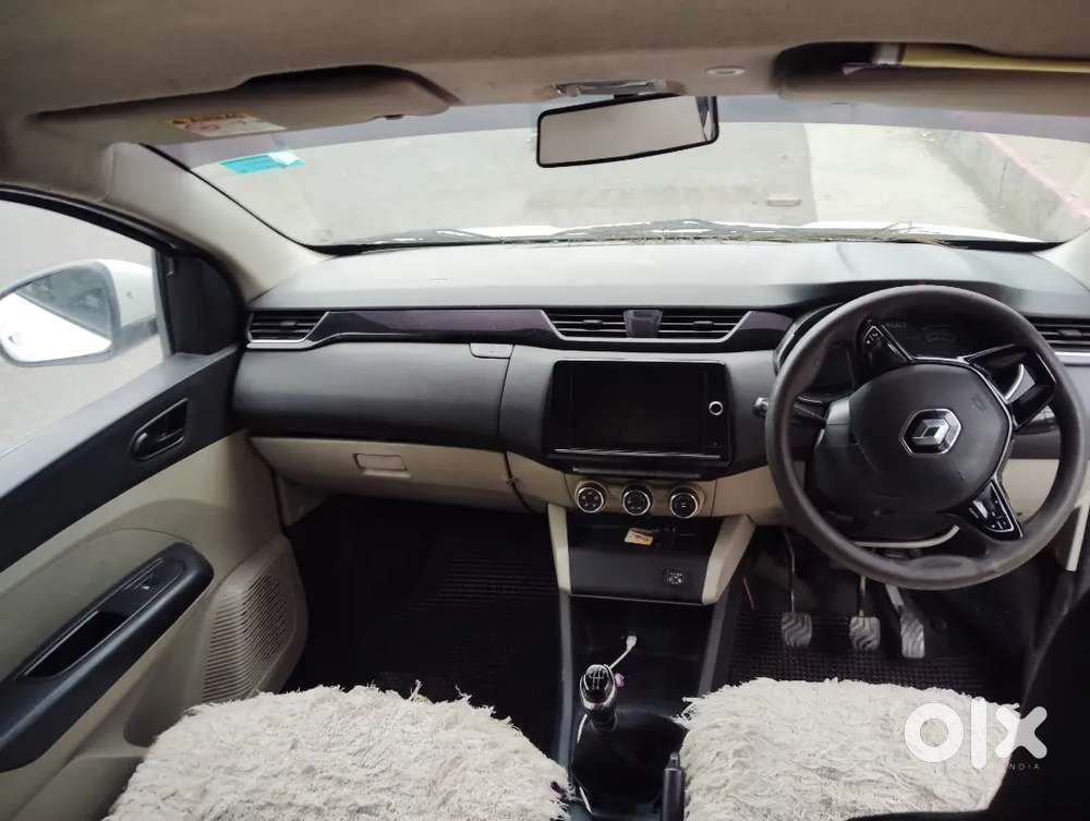 Renault Triber Rxt 2021