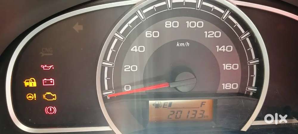 Maruti Suzuki Alto 800 2018 Petrol Good Condition