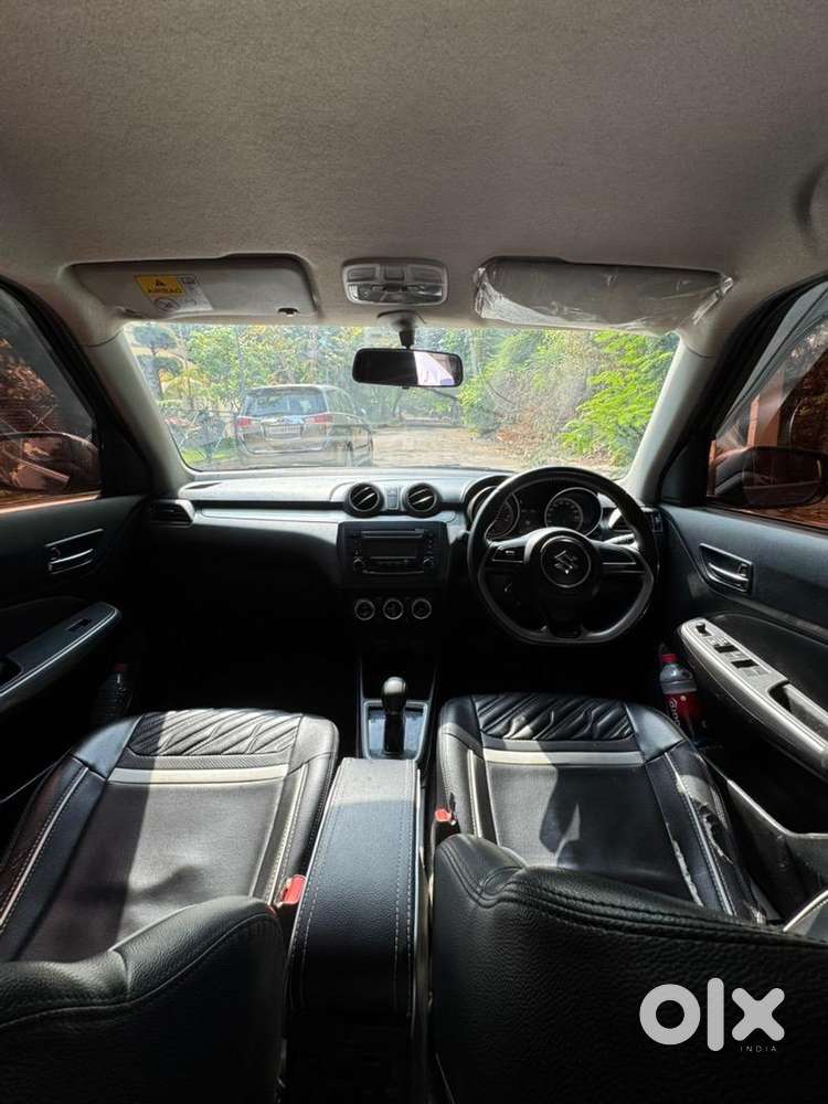 Maruti Suzuki Swift 2019 Petrol 80000 Km Driven