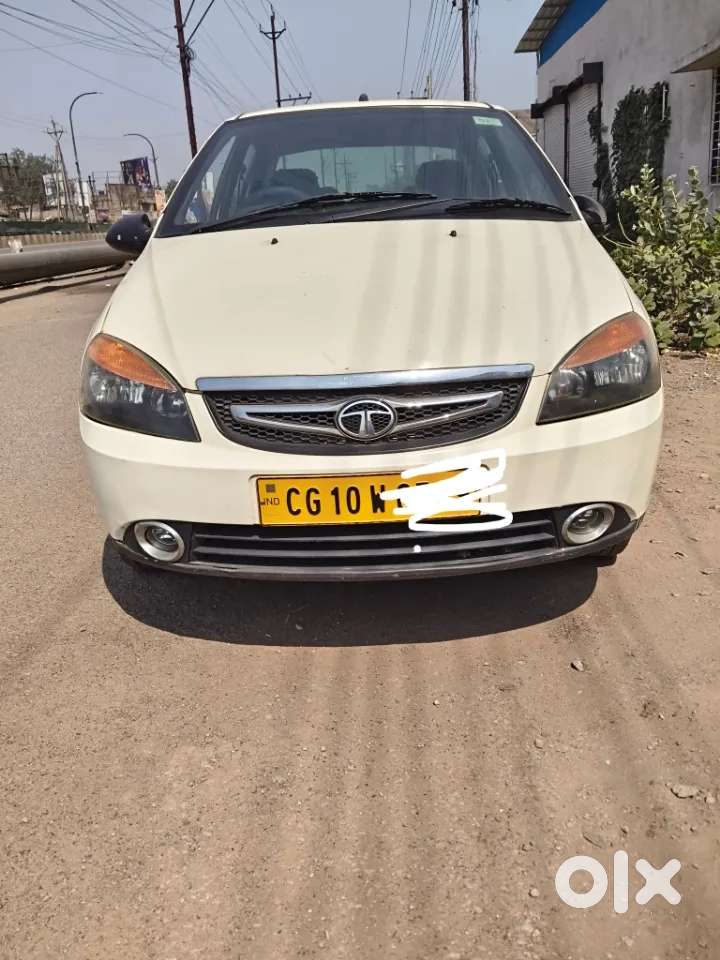 Tata Indigo Ecs Ecs Ls Tdi, 2015, Diesel