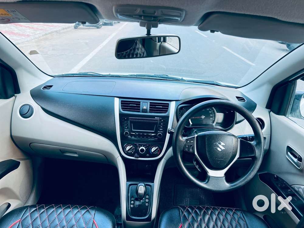 Maruti Suzuki Celerio Zxi(o) Mt, 2018, Petrol