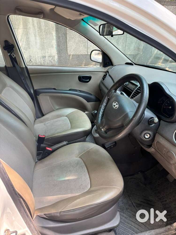 Hyundai I10 Era, 2014, Petrol