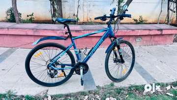 2nd hand 2024 hybrid bikes