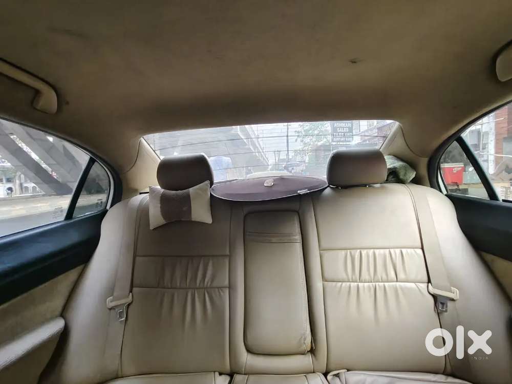 Honda Civic 2009 Petrol 110000 Km Driven