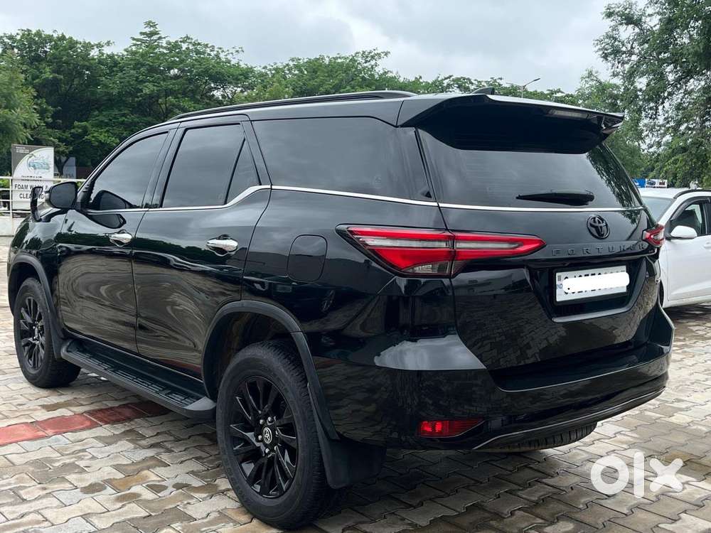 Toyota Fortuner 4x4 Mt 2.8 Diesel, 2025, Diesel