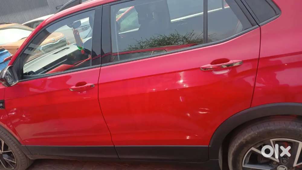 Skoda Kushaq 1.5 Monte Tsi 2023