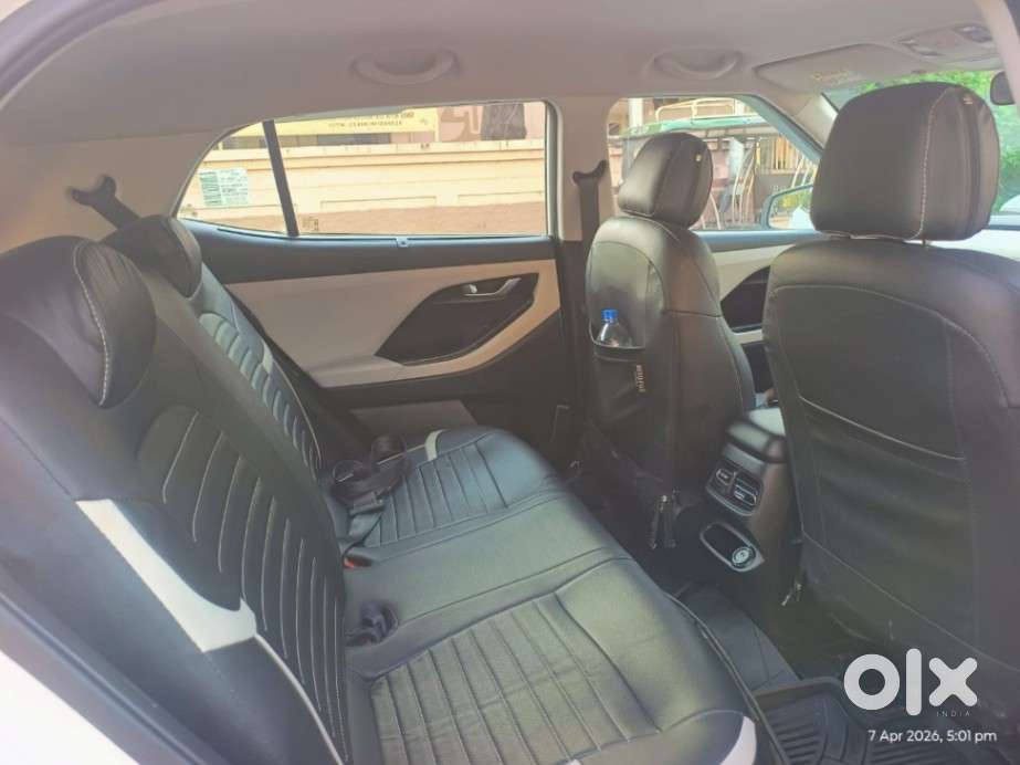 Hyundai Creta 1.5 S Diesel, 2021, Diesel