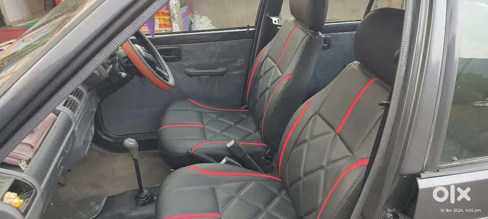 Maruti Suzuki 800 2004 Petrol 28000 Km Driven