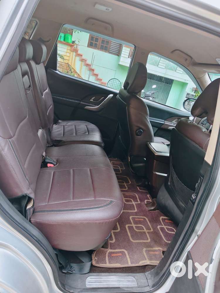 Mahindra Xuv500 W6 1.99 Mhawk, 2012, Diesel