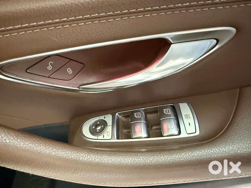 Mercedes-benz E-class E 220 D, 2019, Diesel