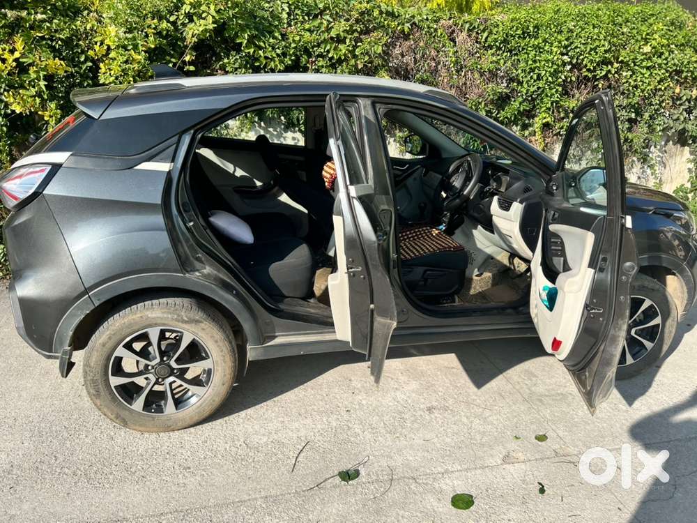 Tata Nexon 2020 Petrol Well Maintained