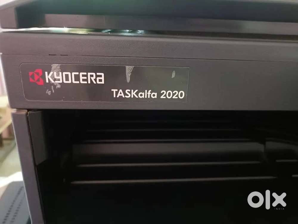Kyocera TASKalfa 2020 Laser Printer (Xerox)