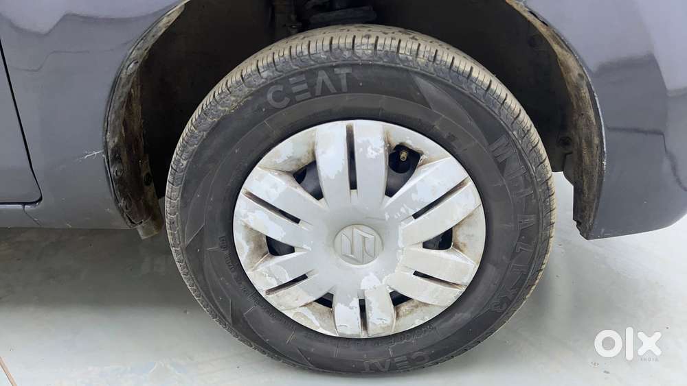 Maruti Suzuki Alto 800 Lxi, 2016, Petrol
