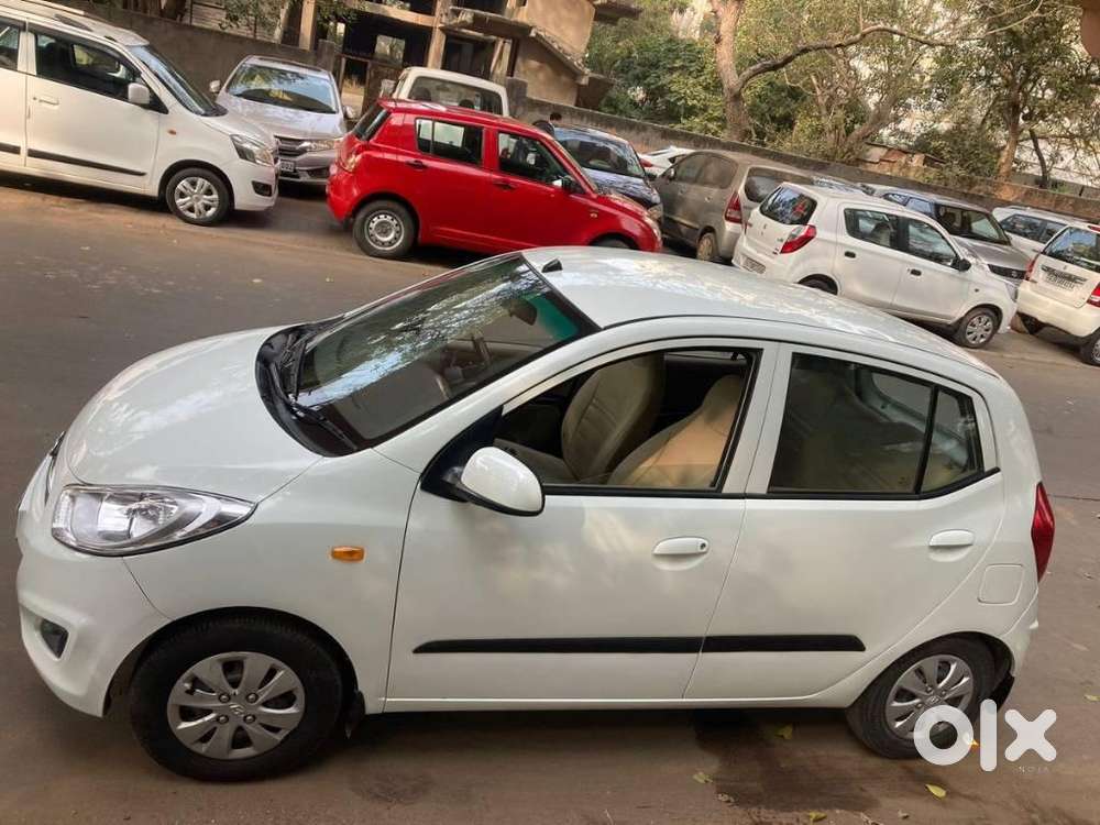 Hyundai I10, 2011, Cng & Hybrids