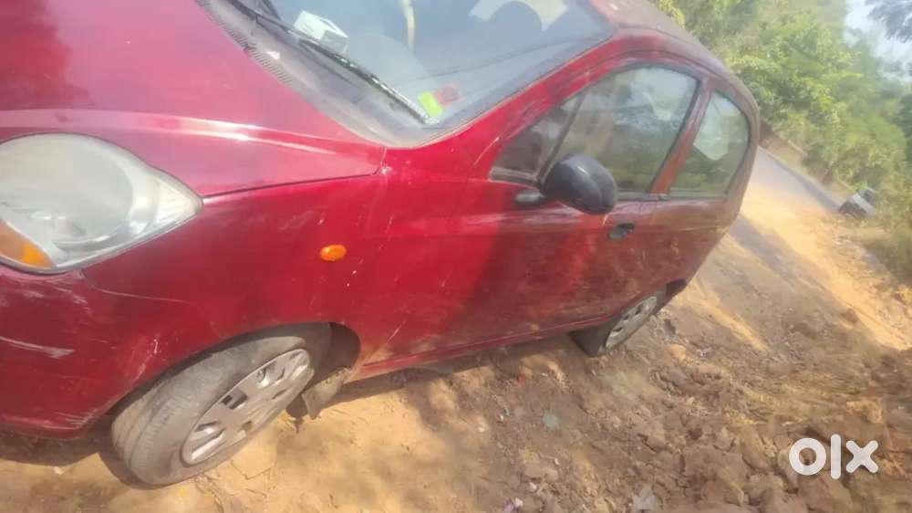Chevrolet Spark 2029 Petrol 70000 Km Driven