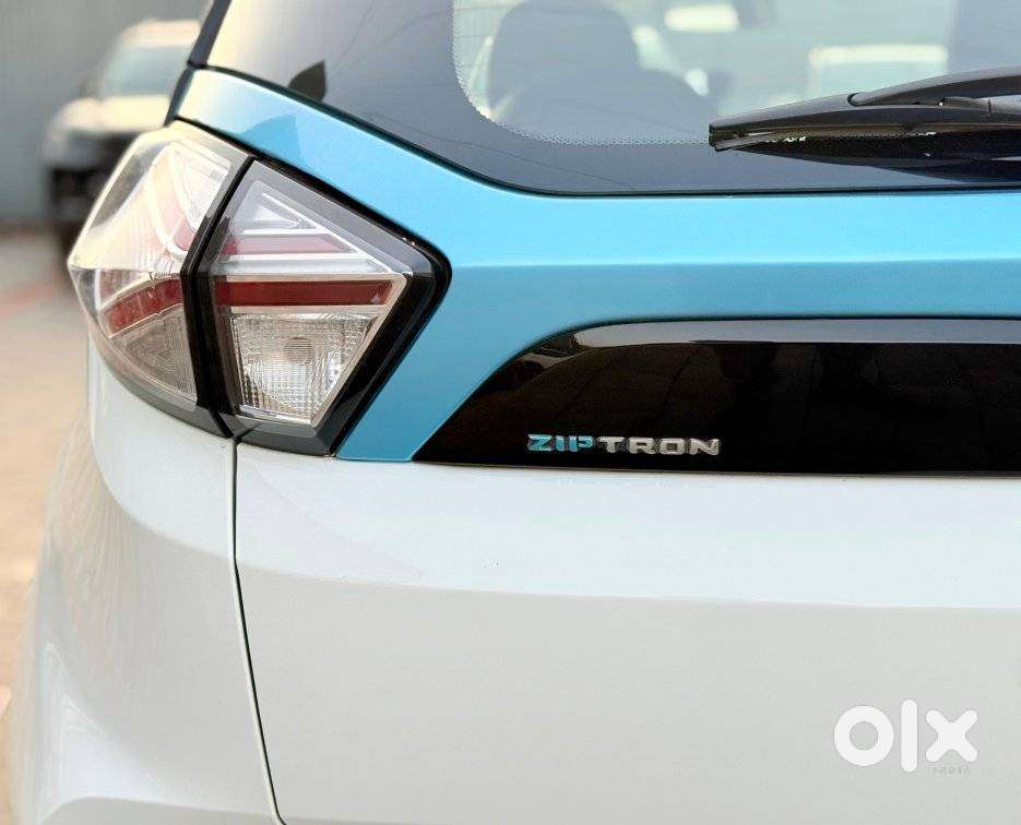 Tata Nexon Ev Xz Plus, 2023, Electric